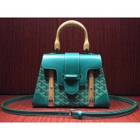 Goyard Saigon Mm Green 17093008-3