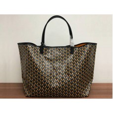 Goyard Goyardine Saint Louis Claire Voie Gm?Yellow
