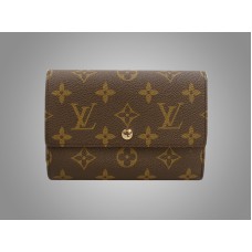 Louis Vuitton Monogram Alexandra Wallet