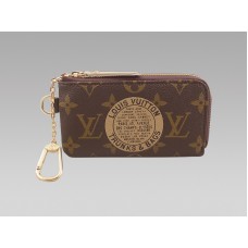 Louis Vuitton Monogram Complice Trunks And Bags Key Holder