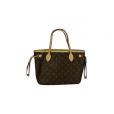 Louis Vuitton Monogram Neverfull Pm Mimosa