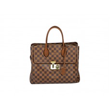 Louis Vuitton Damier Ascot