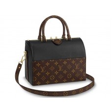Louis Vuitton Monogram Canvas Speedy Doctor 25 m51468