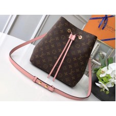 Louis Vuitton Monogram Canvas Neonoe m44022