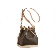 Louis Vuitton Monogram Noe Bb